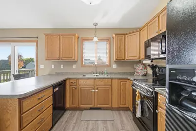 5412 Loganberry Circle, Rice, MN 56367 - Photo 3