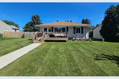210 S 2nd Street W, Aurora, MN 55705 - Photo 1