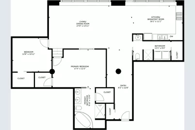 918 N 3rd Street #201, Minneapolis, MN 55401 - Photo 33