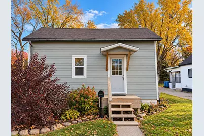 135 Chamberlain Street, Rice Lake, WI 54868 - Photo 1