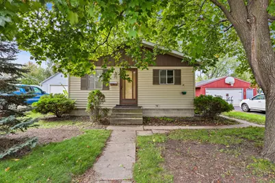 717 25th Avenue N, Saint Cloud, MN 56303 - Photo 1