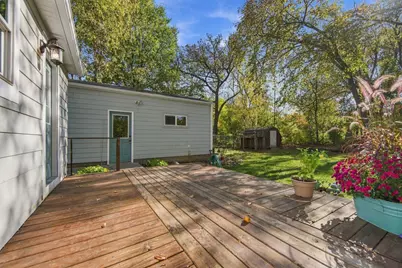 5340 Eagle Street, White Bear Township, MN 55110 - Photo 37