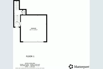 6666 154th Street W #167, Apple Valley, MN 55124 - Photo 27