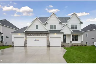 4769 131st Court NE, Blaine, MN 55449 - Photo 1