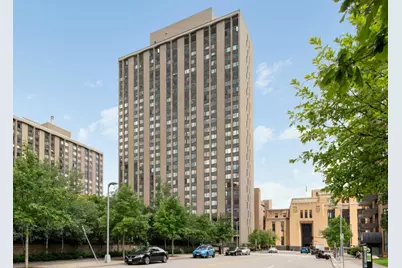 19 S 1st Street #B808, Minneapolis, MN 55401 - Photo 45