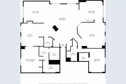 1225 Lasalle Avenue #2307, Minneapolis, MN 55403 - Photo 33