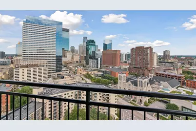 1225 Lasalle Avenue #2307, Minneapolis, MN 55403 - Photo 5