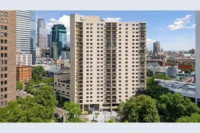 1225 Lasalle Avenue #2307, Minneapolis, MN 55403 - Photo 7