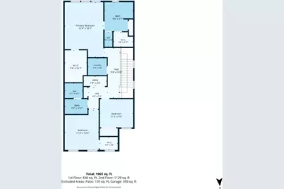 21977 Harvest Avenue, Rogers, MN 55374 - Photo 45