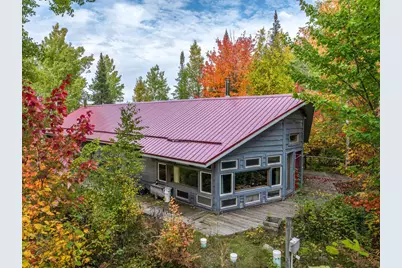 825 Kawishiwi Trail, Ely, MN 55731 - Photo 1