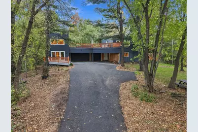 4 W Pleasant Lake Road, North Oaks, MN 55127 - Photo 3