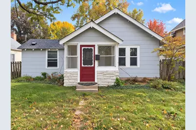 5533 32nd Avenue S, Minneapolis, MN 55417 - Photo 1