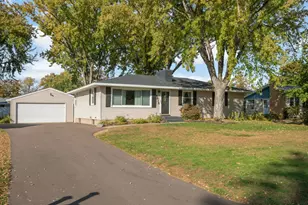 4815 Sharon Ln, White Bear Lake, MN 55110 - Photo 1