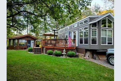 I9 Lot 7 Pathfinder Village, Hinckley, MN 55037 - Photo 1