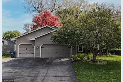 12933 Quentin Avenue S, Savage, MN 55378 - Photo 1
