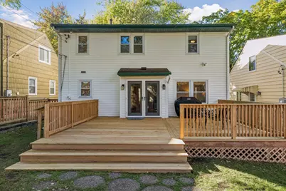 3816 Abbott Avenue N, Robbinsdale, MN 55422 - Photo 35
