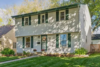 3816 Abbott Avenue N, Robbinsdale, MN 55422 - Photo 3