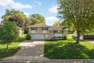 6624 Edgemont Blvd N, Brooklyn Park, MN 55428 - Photo 1