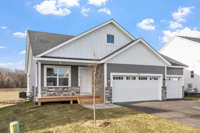 6947 173rd Avenue NW, Ramsey, MN 55303 - Photo 1