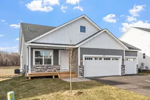6947 173rd Ave NW, Ramsey, MN 55303 - Photo 1