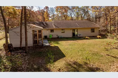 2636 Zebroski Acres Lane SW, Pillager, MN 56473 - Photo 21