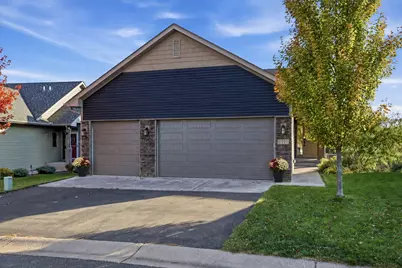 8917 Parkview Circle, Chisago City, MN 55013 - Photo 1