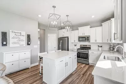 12882 Isetta Court NE, Blaine, MN 55449 - Photo 3