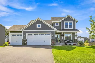 12882 Isetta Court NE, Blaine, MN 55449 - Photo 1