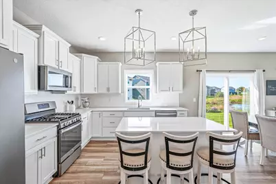 12882 Isetta Court NE, Blaine, MN 55449 - Photo 5