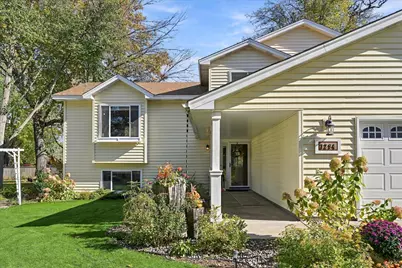 7294 Meadow Court, Lino Lakes, MN 55014 - Photo 1