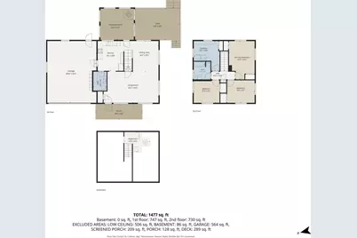 20657 Jewel Avenue N, Forest Lake, MN 55025 - Photo 31
