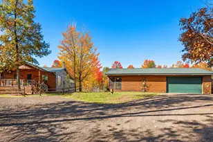 28735 3 Mile Rd, Danbury, WI 54830 - Photo 1