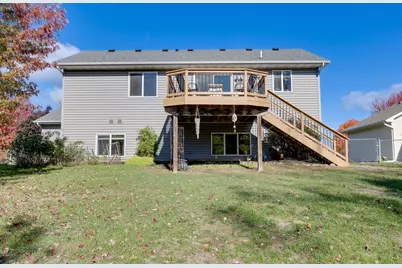 4524 232nd Lane NW, Saint Francis, MN 55070 - Photo 5