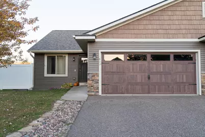 675 Blue Karner Drive, Altoona, WI 54720 - Photo 1