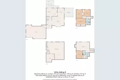 430 Highland View, Houlton, WI 54082 - Photo 37
