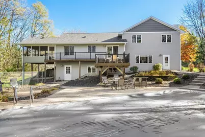 430 Highland View, Houlton, WI 54082 - Photo 31
