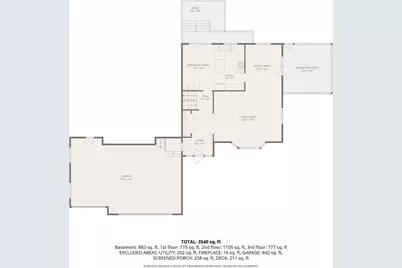 430 Highland View, Houlton, WI 54082 - Photo 35