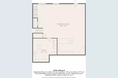 430 Highland View, Houlton, WI 54082 - Photo 33