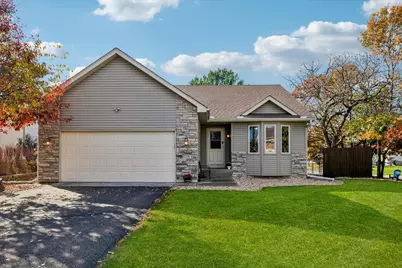 1536 155th Avenue NW, Andover, MN 55304 - Photo 1