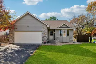 1536 155th Ave NW, Andover, MN 55304 - Photo 1