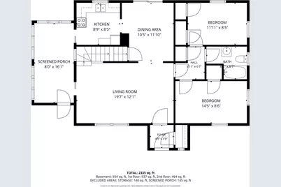 311 N Shore Drive, Fountain City, WI 54629 - Photo 33