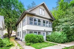 3622 Longfellow Ave, Minneapolis, MN 55407 - Photo 1