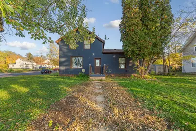127 N 2nd Street, Le Sueur, MN 56058 - Photo 1