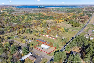 26745 Lakeland Avenue N, Webster, WI 54893 - Photo 31