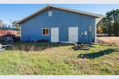 26745 Lakeland Avenue N, Webster, WI 54893 - Photo 5