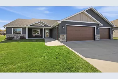 1636 Hurst Castle Road, Saint Cloud, MN 56303 - Photo 1