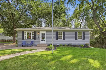 403 Stewart Road, Willernie, MN 55090 - Photo 1