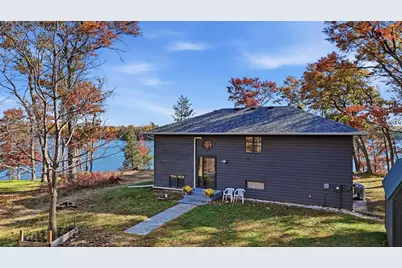 29847 Little Bear Drive, Danbury, WI 54830 - Photo 1
