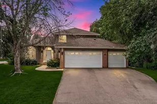 8901 N Dunbar Knoll, Brooklyn Park, MN 55443 - Photo 1
