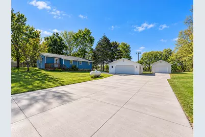 110 Pine Street NW, New London, MN 56273 - Photo 1